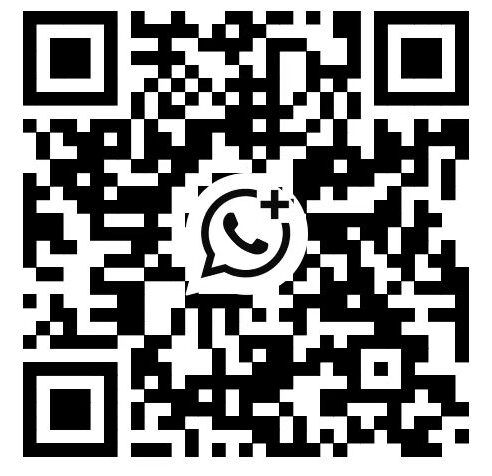 WhatsApp QR Code
