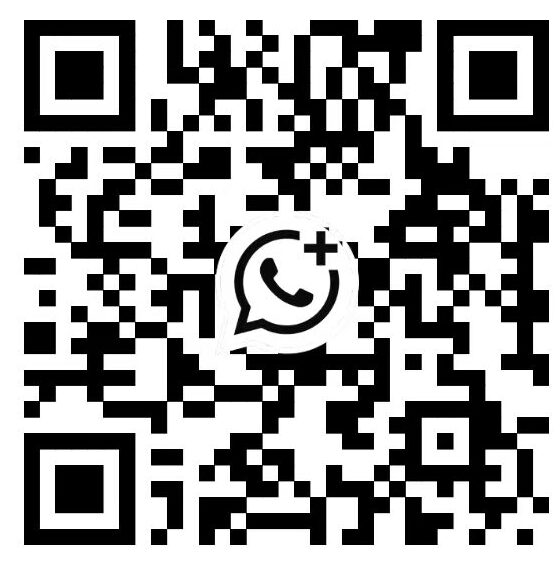 WhatsApp QR Code