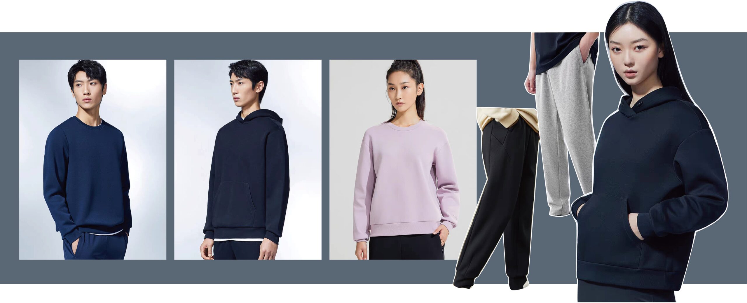 Lifestyle Collection