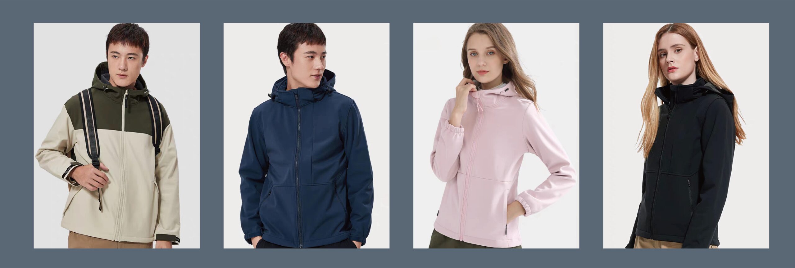 Soft-shell Collection