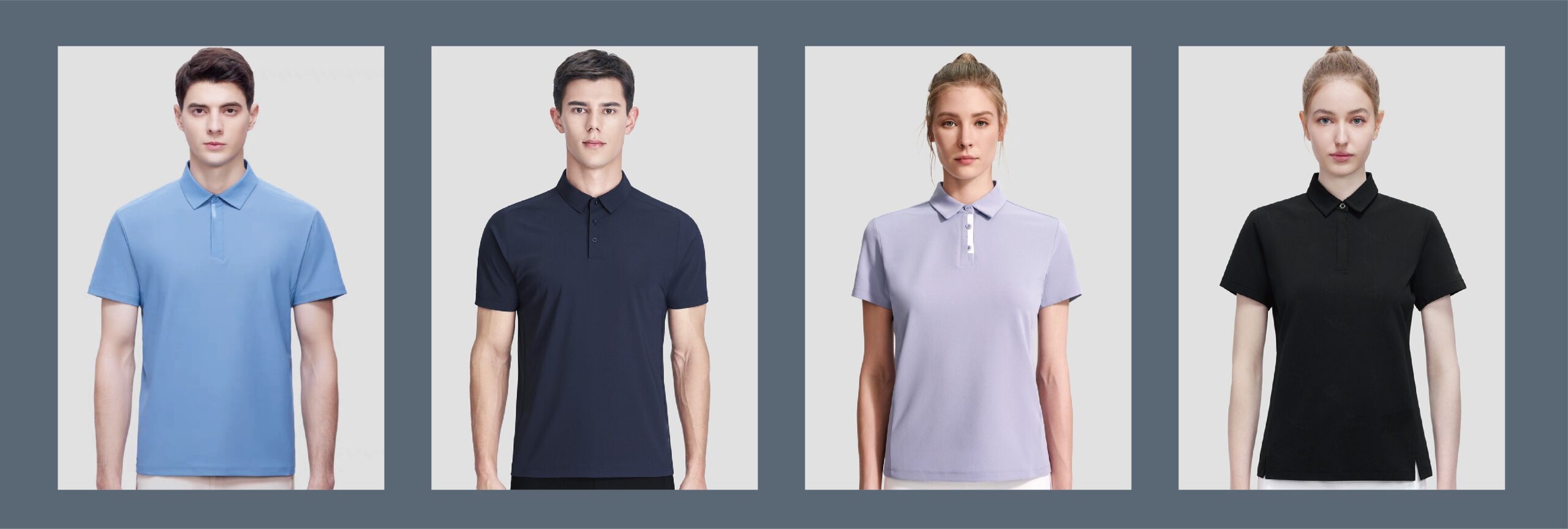 POLO Collection