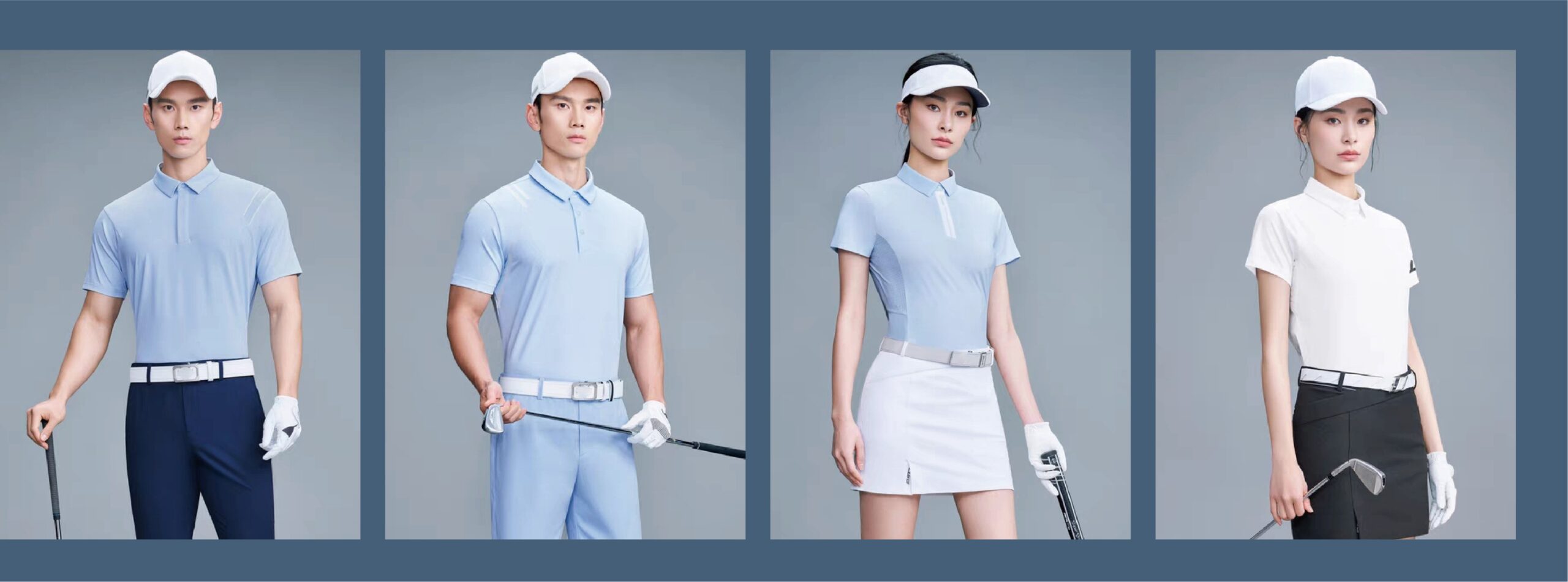 Golf Collection